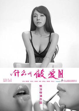 什么叫做爱第二季