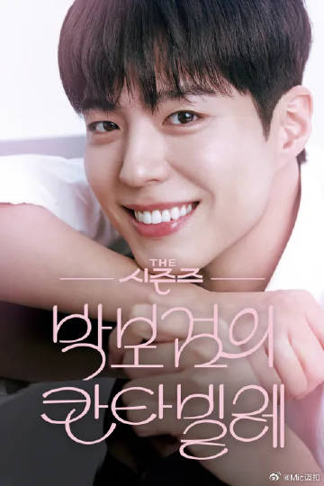 朴宝剑的cantabile