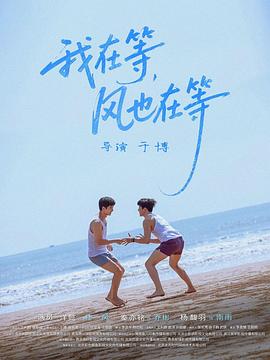 我在等风也在等