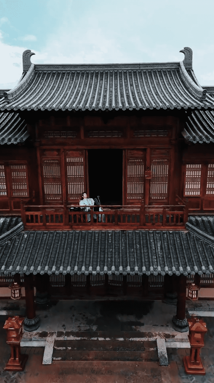 丹帝转世从修为被废开始