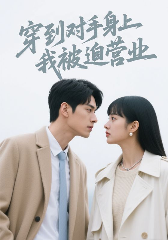 [短剧]穿到对手身上我被迫营业