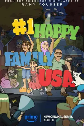 美国第一欢乐家庭happyfamilyusa