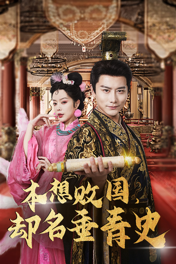 本想败国却名垂青史