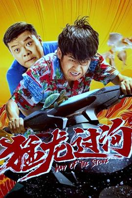 猛龙过沟第二季