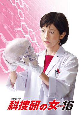 科搜研之女第第六季季