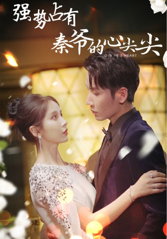 强势占有秦爷的心尖尖