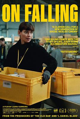 坠落第二季0第二季第四季