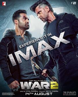 宝莱坞双雄之战第二季tc