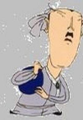 哈哈镜花缘无字幕