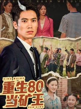 重生八零当矿王