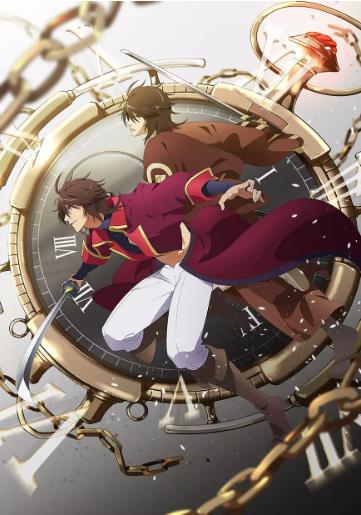 恋爱幕末男友第二季