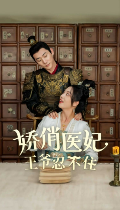 娇俏医妃王爷忍不住