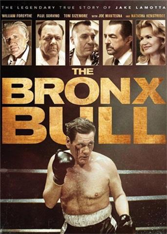 愤怒的公牛第二季0第六季