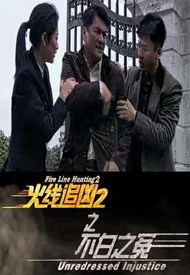火线追凶第二季之不白之冤