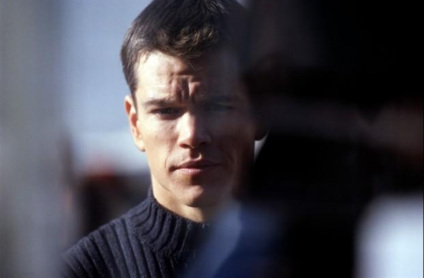 光环查尔莫斯港与道森