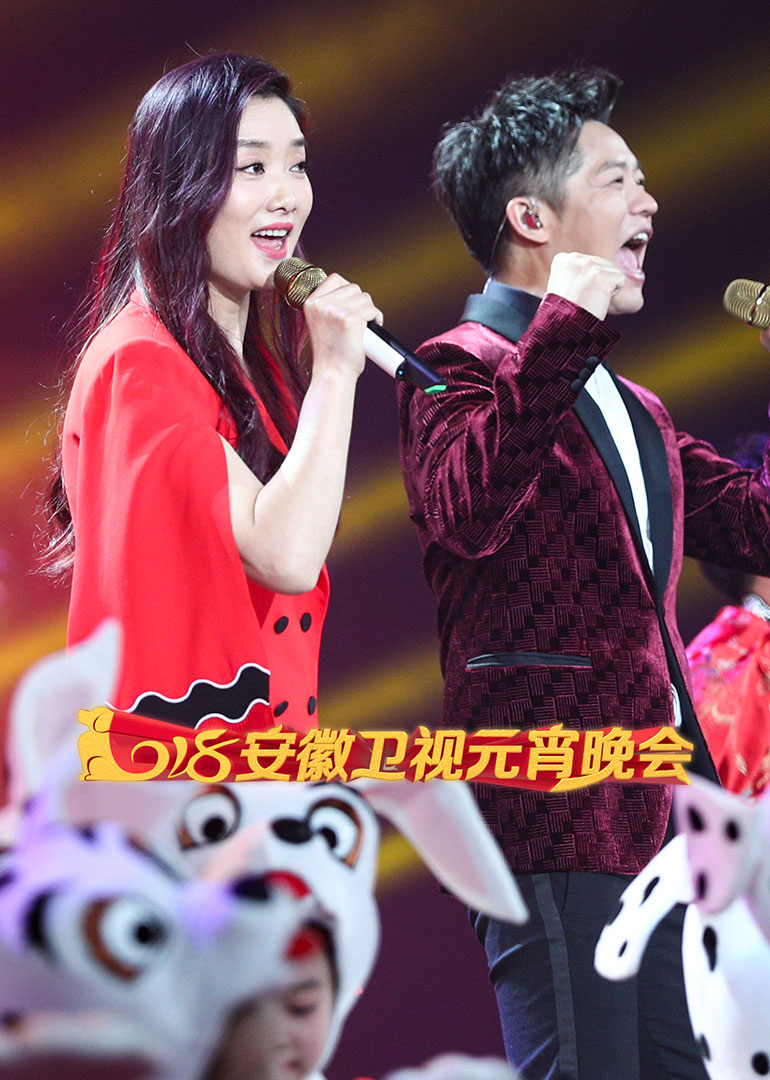 第二季0第八集安徽卫视元宵晚会