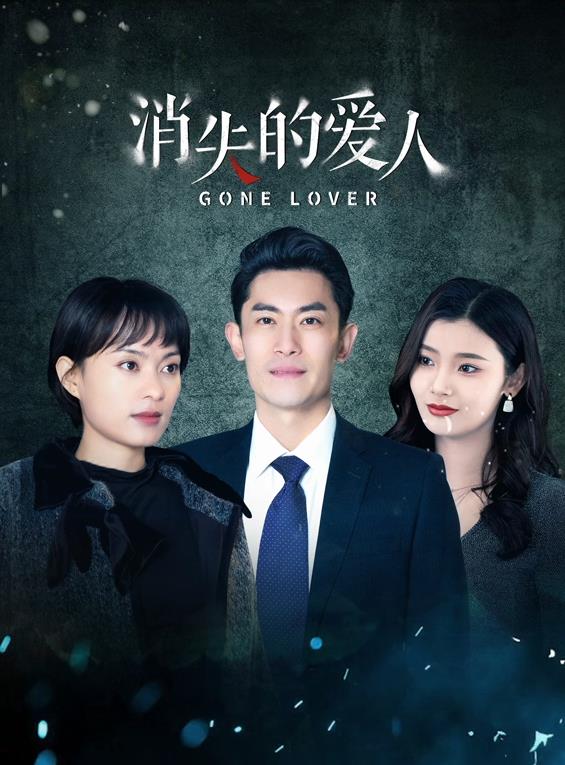 消失的爱人