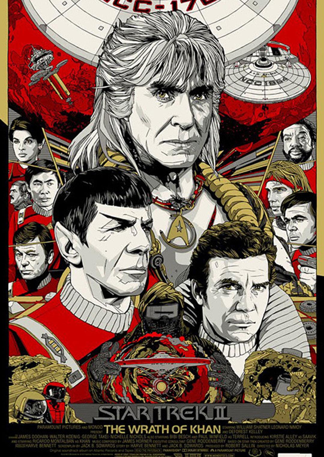 看星际迷航的n个理由