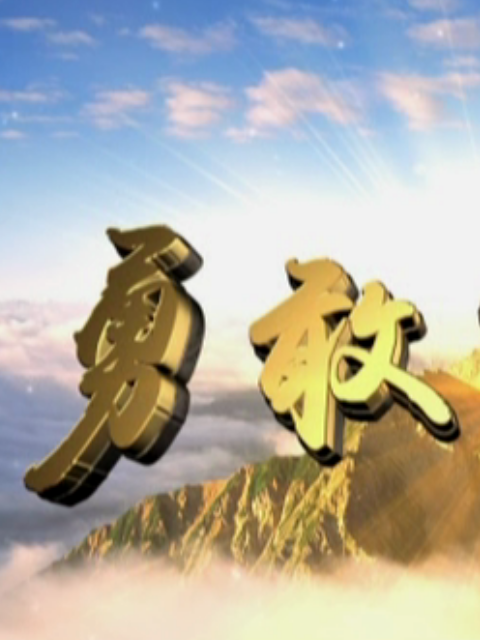 勇敢的心第三季