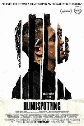 盲点blindspotting