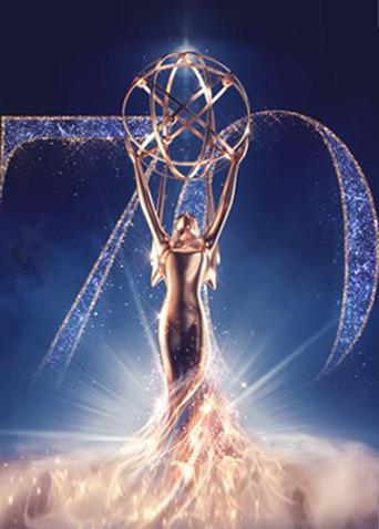 第第七季0届艾美奖