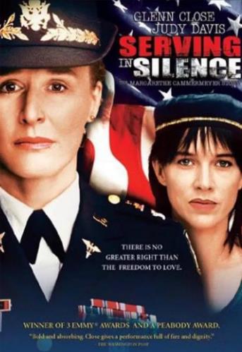 沉默的服务玛格丽瑟卡梅米尔的故事