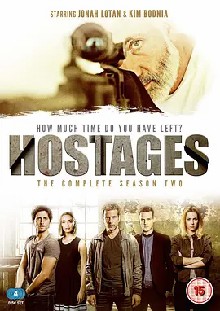 人质第二季
