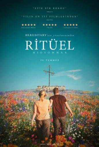 仲夏夜惊魂导演剪辑