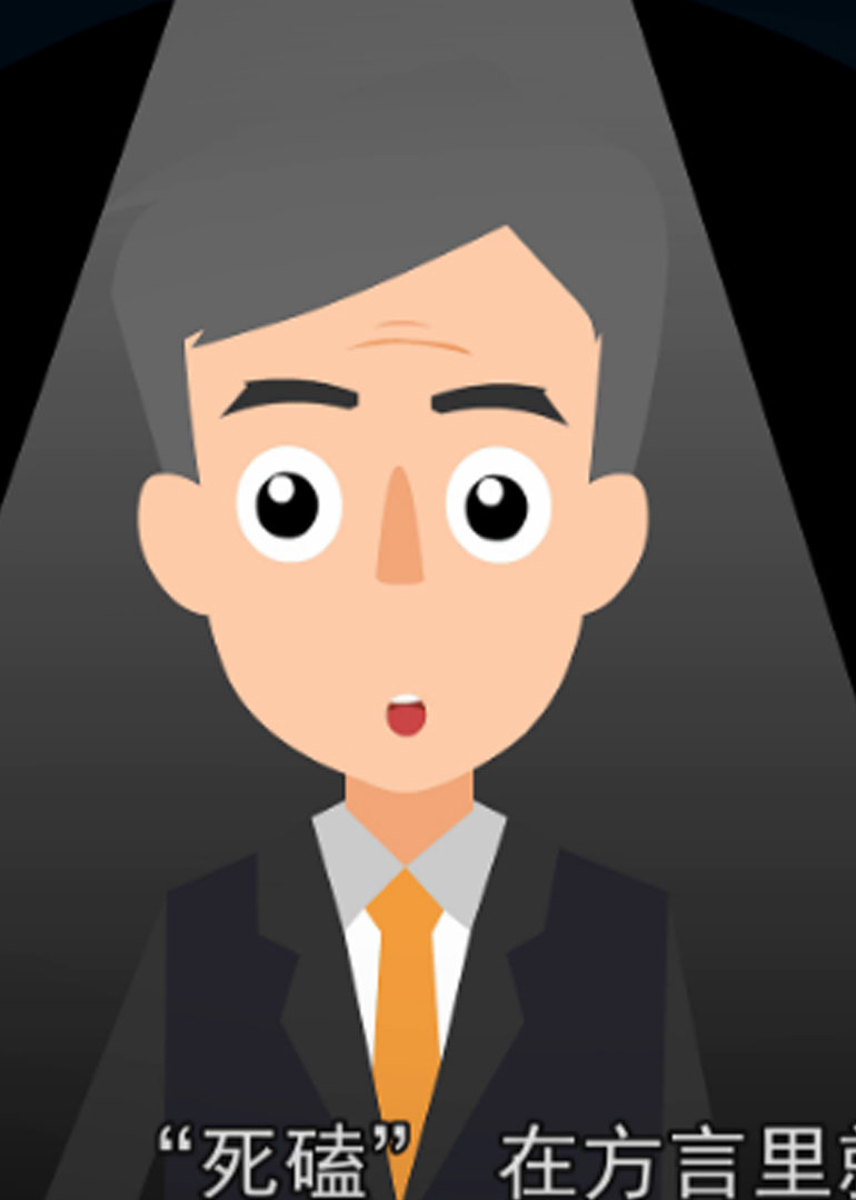 不瞎说tv之颜色革命特别节目