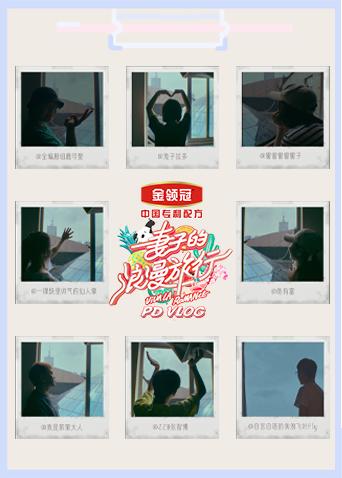 妻子的浪漫旅行第四季pdvlog