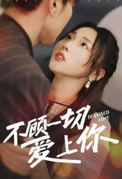 不顾一切爱上你