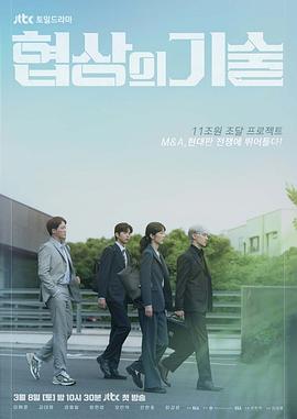 协商的技术解说