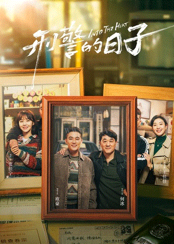 刑警的日子解说