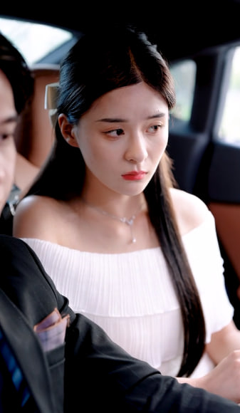 顾总太太又把你拉黑了