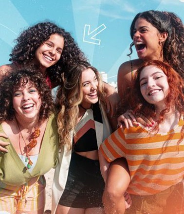 豆蔻年华…不平凡