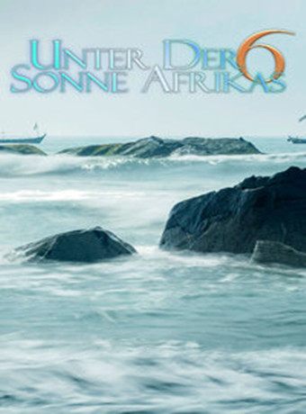 走进非洲第六季蜜月旅行