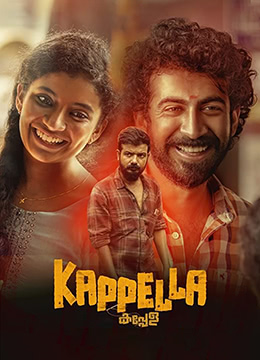 卡佩拉你的城市