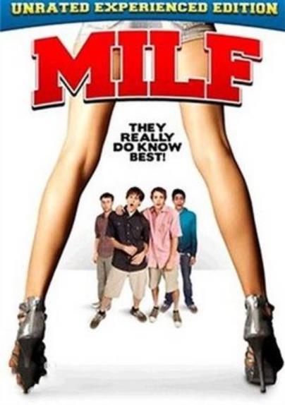 美国派第九季我爱熟女