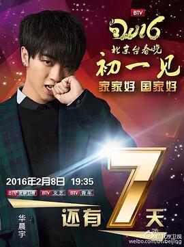 第二季0第六季年北京卫视环球春晚