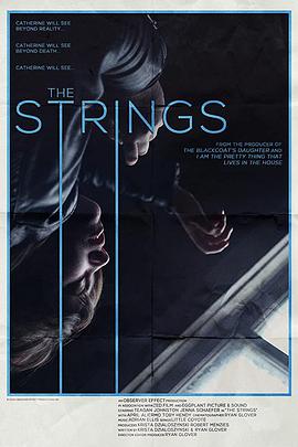 弦thestrings