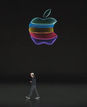 苹果秋季发布会发第二季0第二季0年