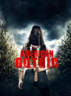 美式哥特第二季0第七季