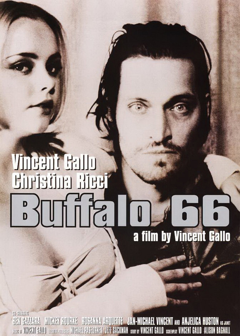 水牛城第六季第六季