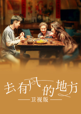 去有风的地方卫视