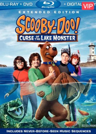 史酷比鬼怪岛的传说