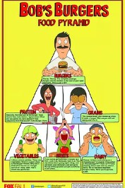 开心汉堡店第五季