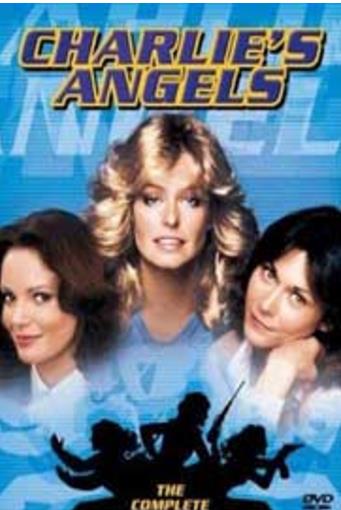 霹雳娇娃查理的天使