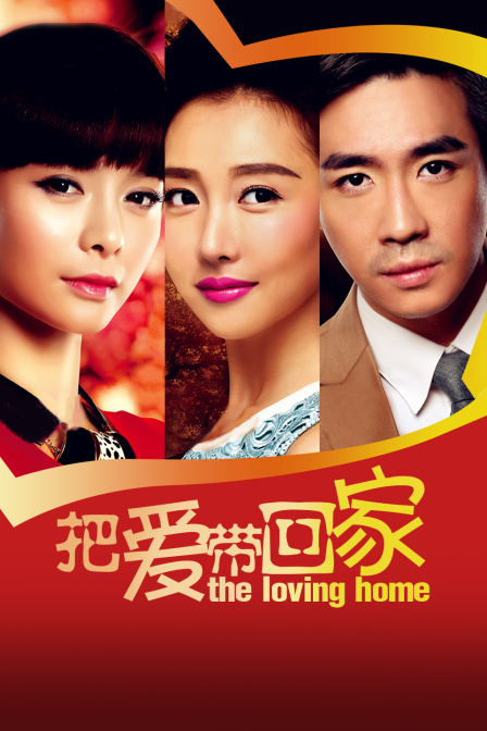 把爱带回家tv