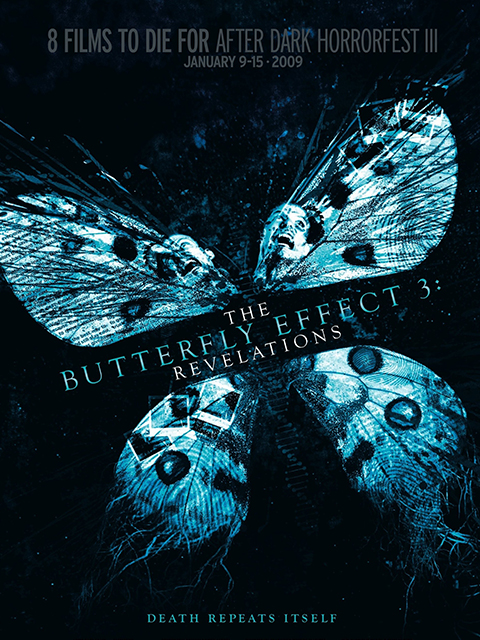 蝴蝶效应第三季启示