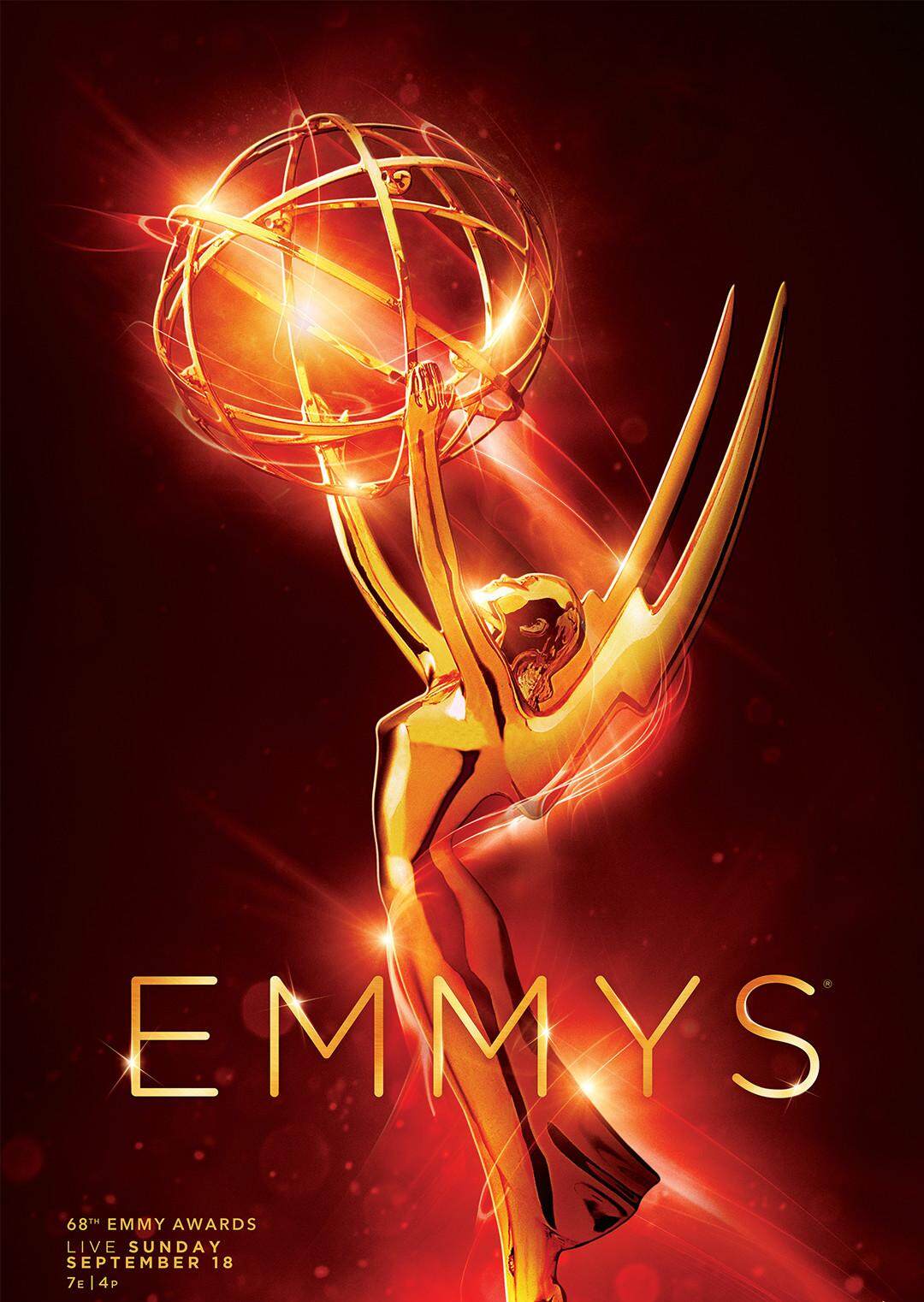 第第六季第八集届艾美奖